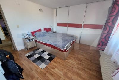 Casa individuala cu 4 camere, 160 mp utili,Sebes - 9