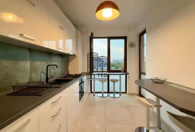 Apartamentul tau din Otopeni - Liniste, confort si intimitate - 7
