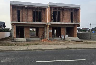 Casă cu 3 camere în Central - 18