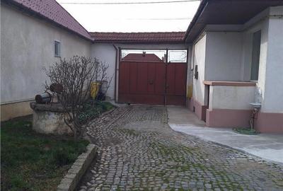 Tur 3D! Garsoniera de inchiriat, la casa, acces auto in curte, gradina, Sanpetru - 8