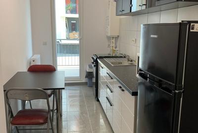 Apartament cu 2 camere decomandat în Central - 2