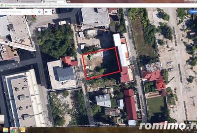 Teren de 520 mp, în Nord - 2