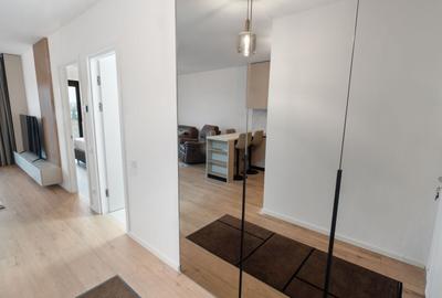 2 Camere 5min Metrou Grivita Arcadia Residence Domenii Expozitiei 1Mai - 3