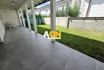 Casă Tip Înșiruit, 4 Camere, Complet Mobilată, zona Cetate - 5