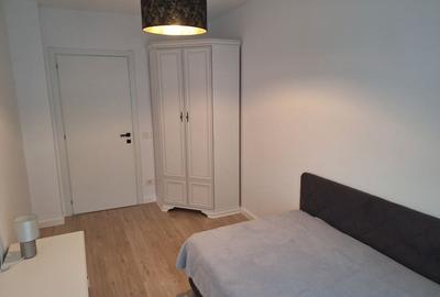 APARTAMENT 3 CAMERE NOU DE INCHIRIAT-GREEN REZIDENCE NUFARUL - 3