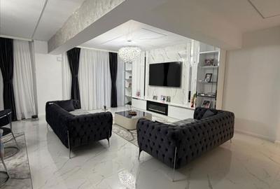 Apartament cu 4 camere decomandat în Cățelu - 3