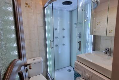 Garsoniera tip studio de inchiriat  in Otopeni - 12