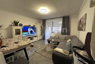 Apartament cu 3 camere decomandat, mobilat în Gheorgheni - 1