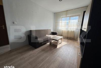 Apartament cu 2 camere semidecomandat în Dacia - 5