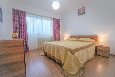 Apartament cu 2 camere semidecomandat în Rahova
