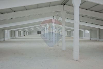 Spațiu industrial, de 5,050 mp, în Palota - 14