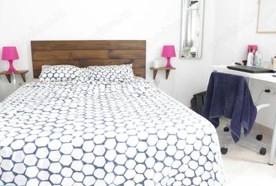 Garsonieră decomandată în Crângași - 1