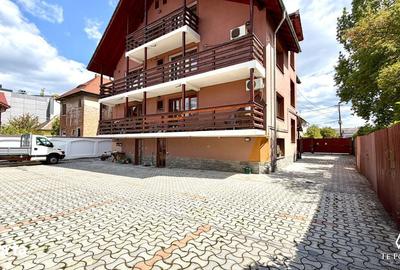 Spațiu comercial, de 125 mp, în Trei Stejari - 20