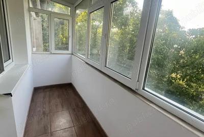 Apartament doua camere - zona Gara - An construc?ie 1984 - 7