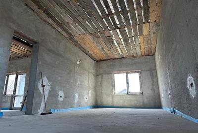 Casă individuală cu 5 camere cu Teren 700 Mp în Cumpăna - 6