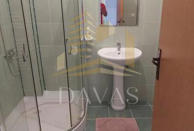 Apartament cu o camera | Zona Garii |  Semicentral - 7