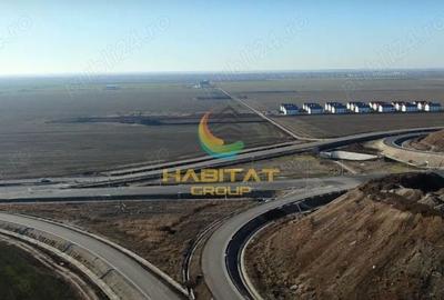 Spațiu comercial, în Central