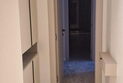 Apartament cu 3 camere decomandat în Iancu Nicolae - 9