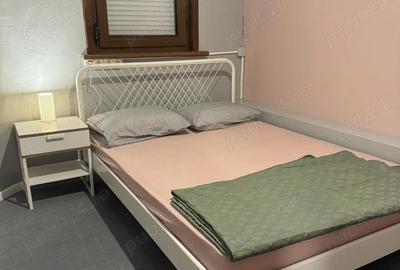 Casă cu 2 camere în Exterior Vest - 1