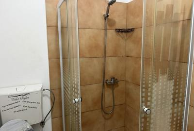 Garsonieră semidecomandată, mobilată în Central - 5