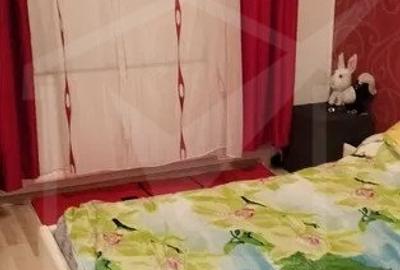 Apartament cu 3 camere semidecomandat, mobilat în Mănăștur - 3