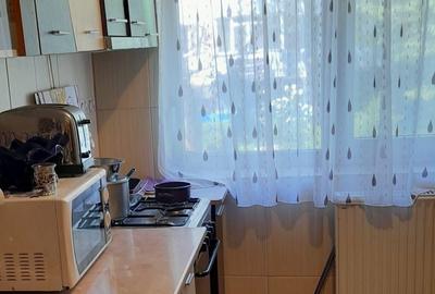 Apartament cu 2 camere semidecomandat în Central - 5