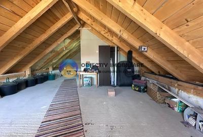 Casa de vanzare - Roznov, judetul Neamt - 12