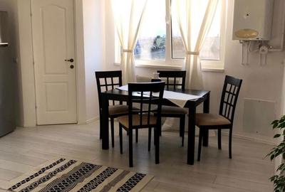Apartament cu 2 camere în Central - 7