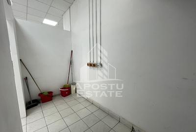 Spatiu comercial 1476 mp, etajul 1, zona Iulius Mall. - 4