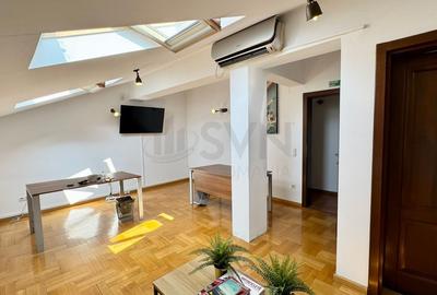 Birou, de 96 mp, în Capitale - 6