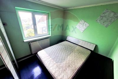 Apartament 2 camere Soseaua Salaj Parc Humulesti Rahova - 5