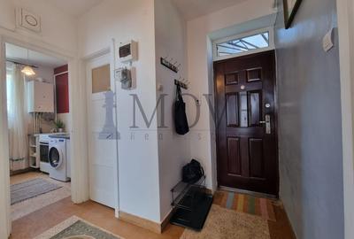Apartament cu 2 camere decomandat, mobilat în Primăverii - 9