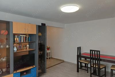 Vand apartament cu 2 camere SD in or. Saveni, jude?ul Boto?ani - 10