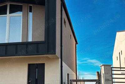 Casă cu 7 camere cu Teren 225 Mp în Nord - 1