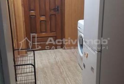 Apartament cu 2 camere semidecomandat în Tomis Nord