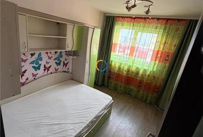 Apartament cu 3 camere decomandat, mobilat în Nord - 11