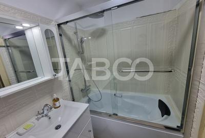 Garsoniera de inchiriat 36 mpu etaj 1 in Centru Istoric Sibiu - 5
