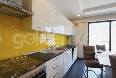 Apartament cu 3 camere decomandat, mobilat în Pipera - 6