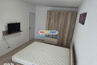 Garsonieră, mobilată în Tei - 9