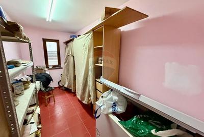 Casa / Vila cu 4 camere Vanatori - 13