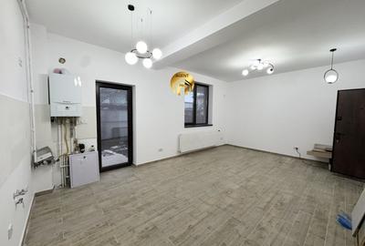 Apartament cu 2 camere semidecomandat în Otopeni - 2
