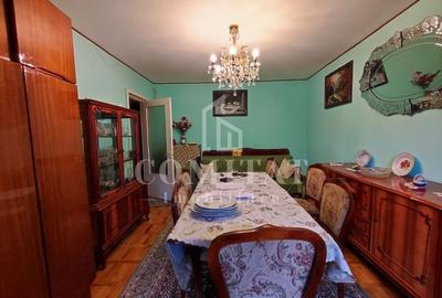 Apartament cu 3 camere decomandate | Cartierul Mărăști - Aurel Vlaicu - 2