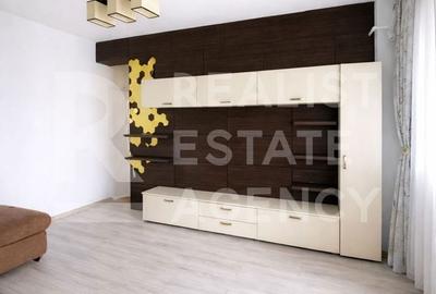 Apartament cu 3 camere în Roșu - 3