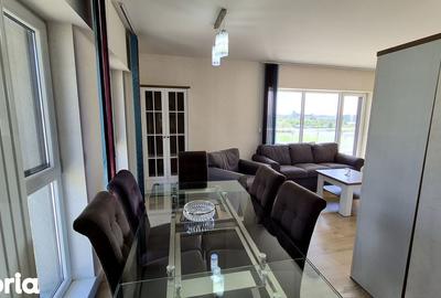 Apartament cu 3 camere decomandat, mobilat în Tei - 10