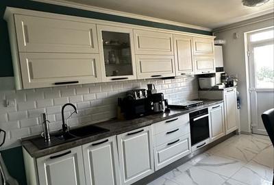 Apartament cu 3 camere în Central - 2