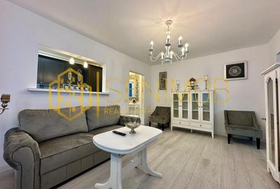 Apartament 3 camere de inchiriat - Centrul Civic - 3