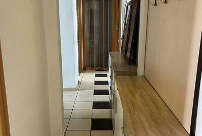 Apartament cu 3 camere decomandat în Central - 4