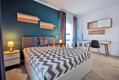 Apartament cu 2 camere semidecomandat, mobilat în Europa - 6