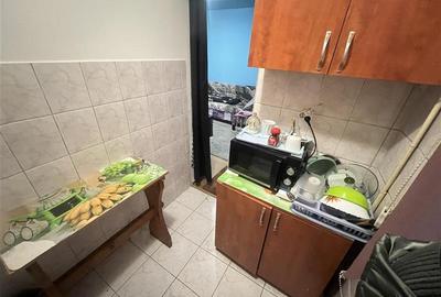 Garsoniera  confort 1 zona Bucovina, 4 ap pe nivel, baie cu cada - 6