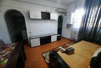 Apartament cu 2 camere semidecomandat în Central - 7